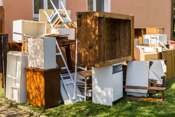 Same-Day Junk Removal Services in North Pole, AK