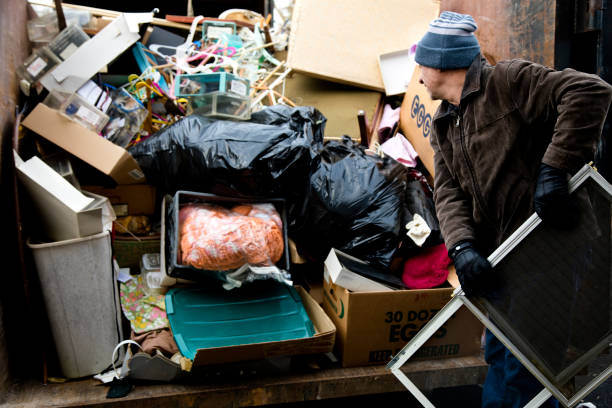 Best Moving and Downsizing Cleanouts  in North Pole, AK