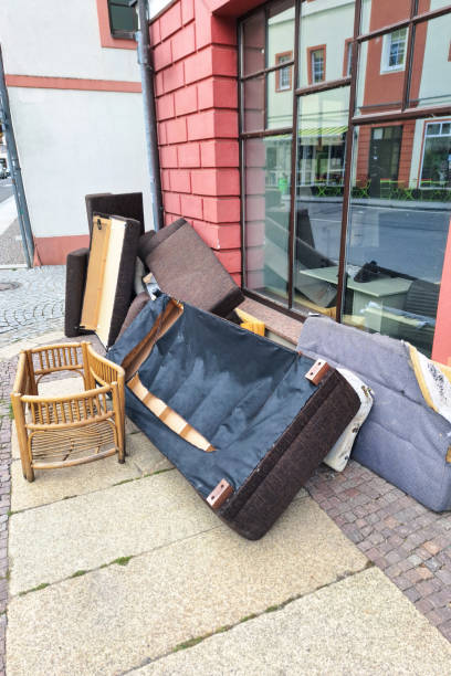 Trusted North Pole, AK Junk Removal Services Experts