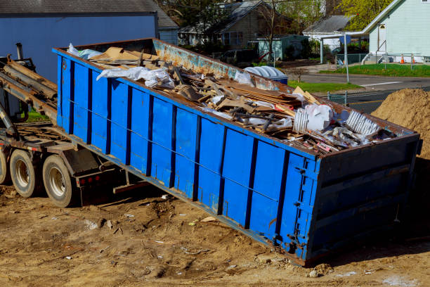 Best Commercial Junk Removal  in North Pole, AK